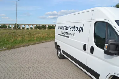 KolorAuto - wypożyczalnia samochodów osobowych | wynajem aut dostawczych | Legnica